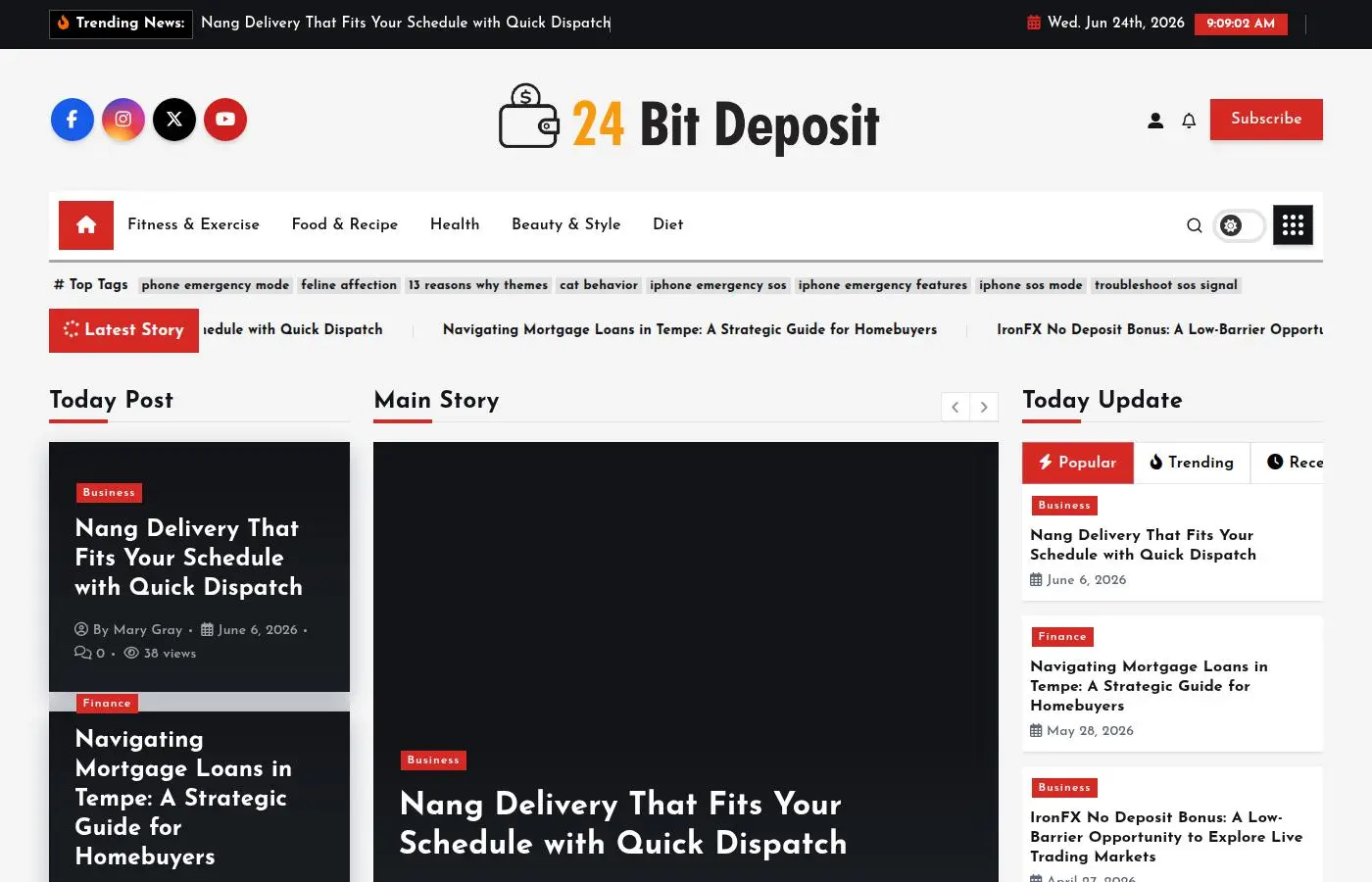 24bitdeposit.com