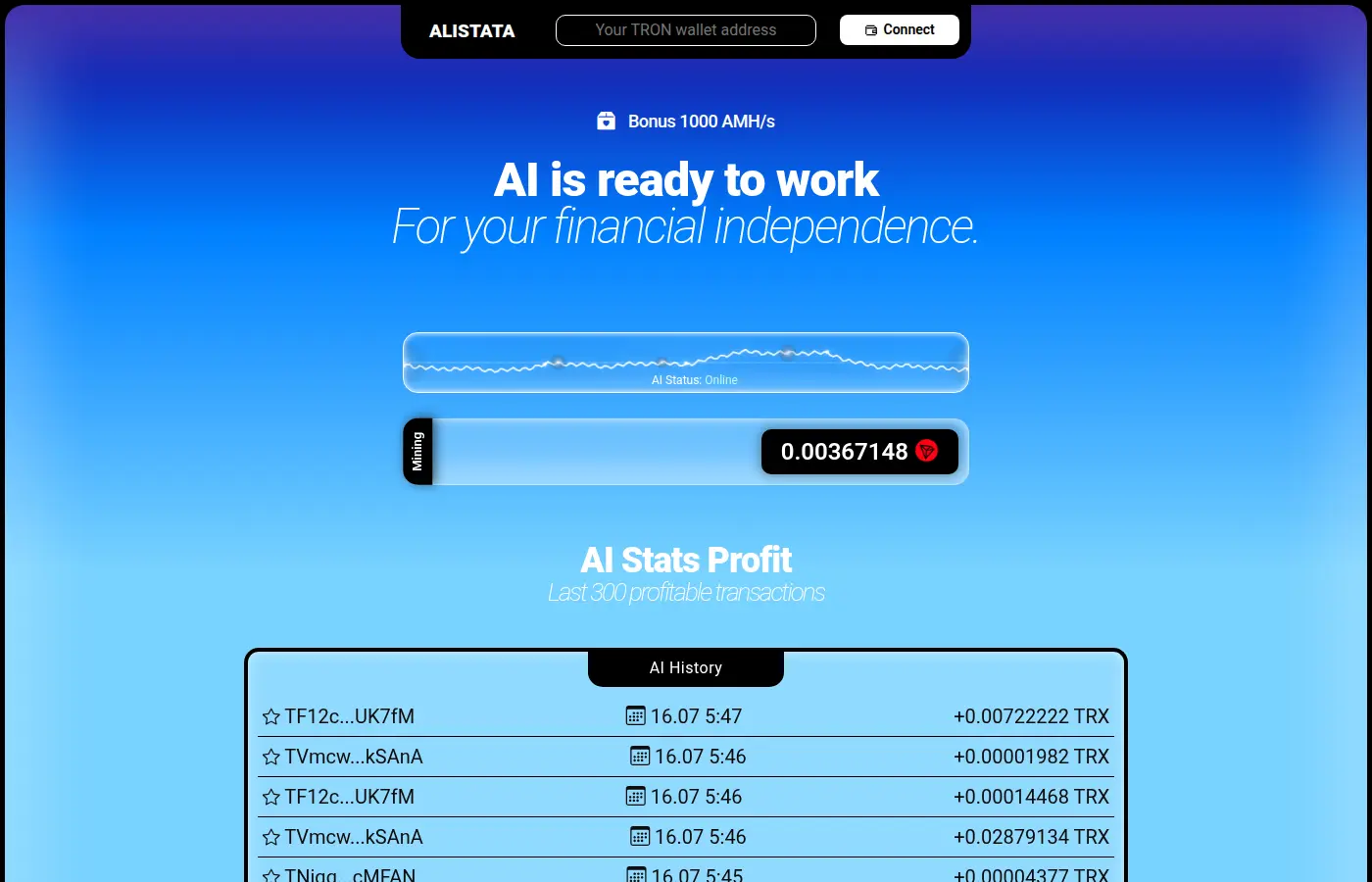 alistata.com