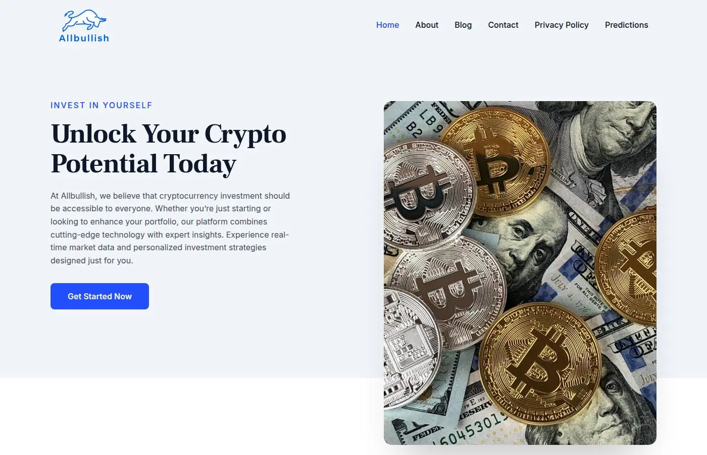 allbullish.com