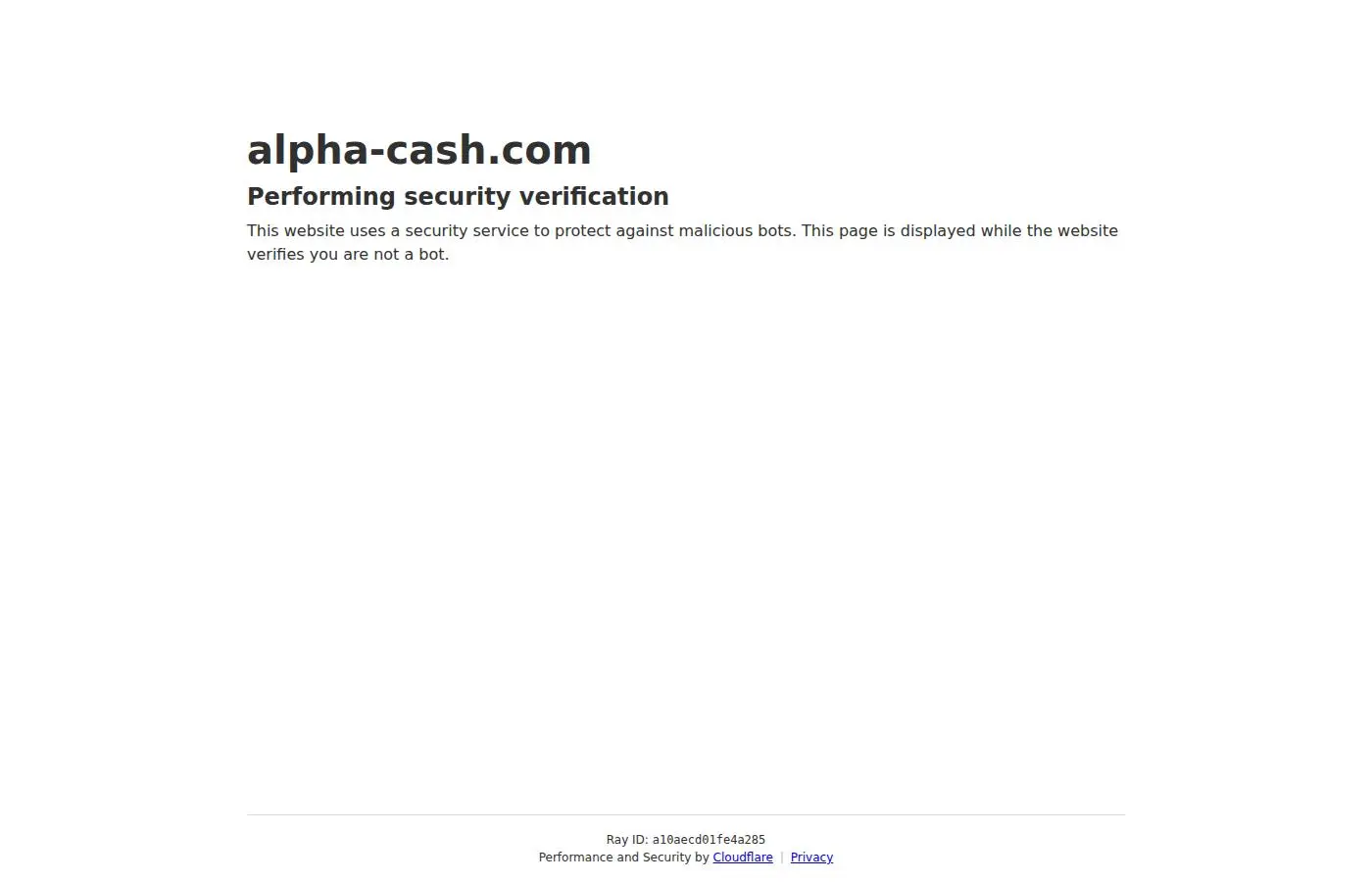 alpha-cash.com