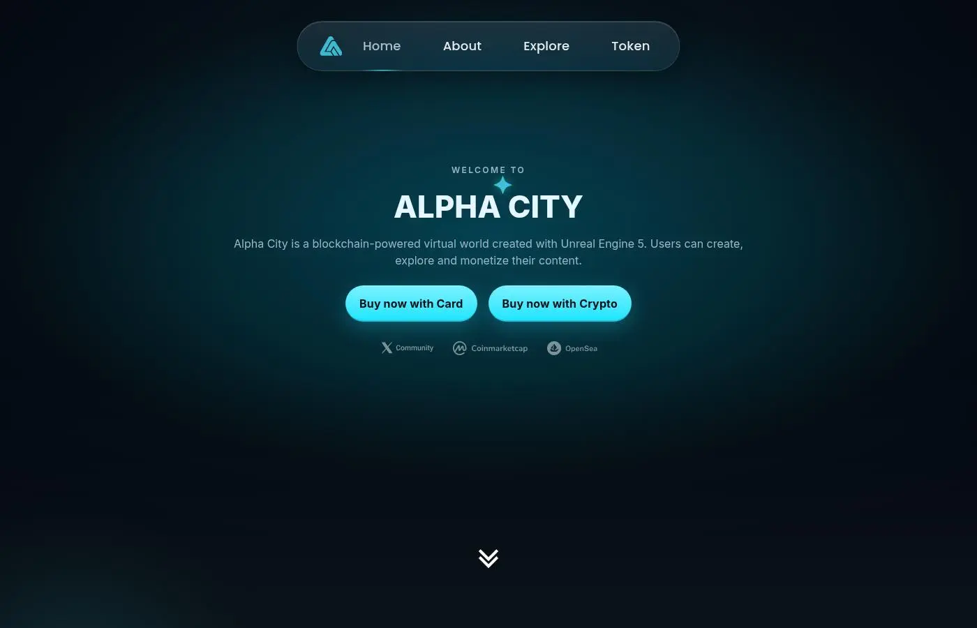alphacoin.co