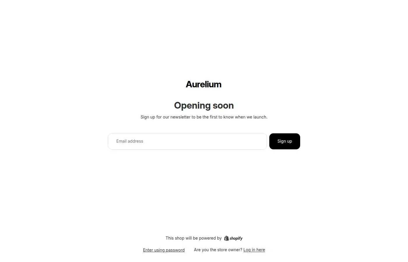 aurelium.online