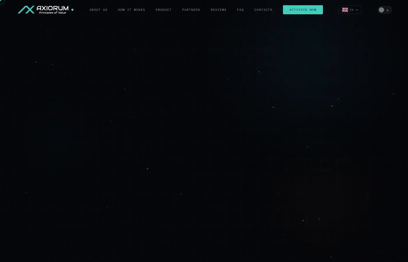 axiorum.com