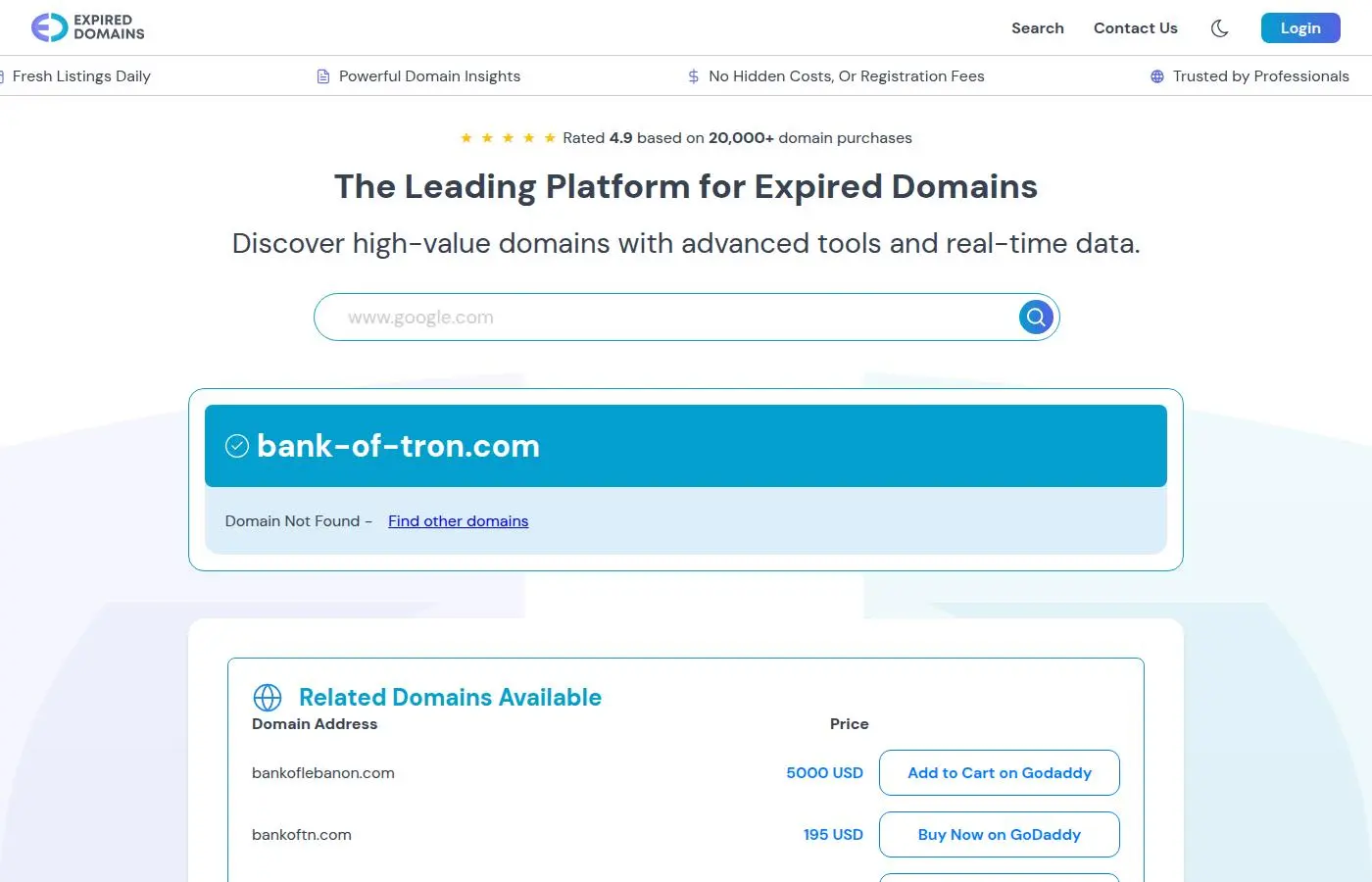 bank-of-tron.com