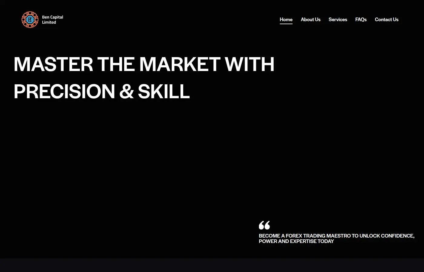 benforex.com