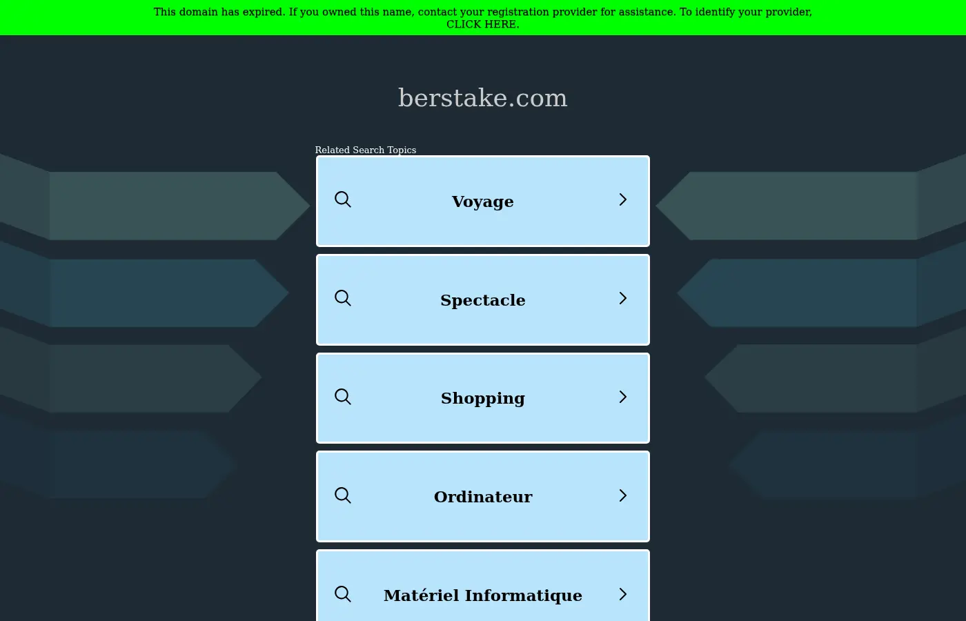berstake.com