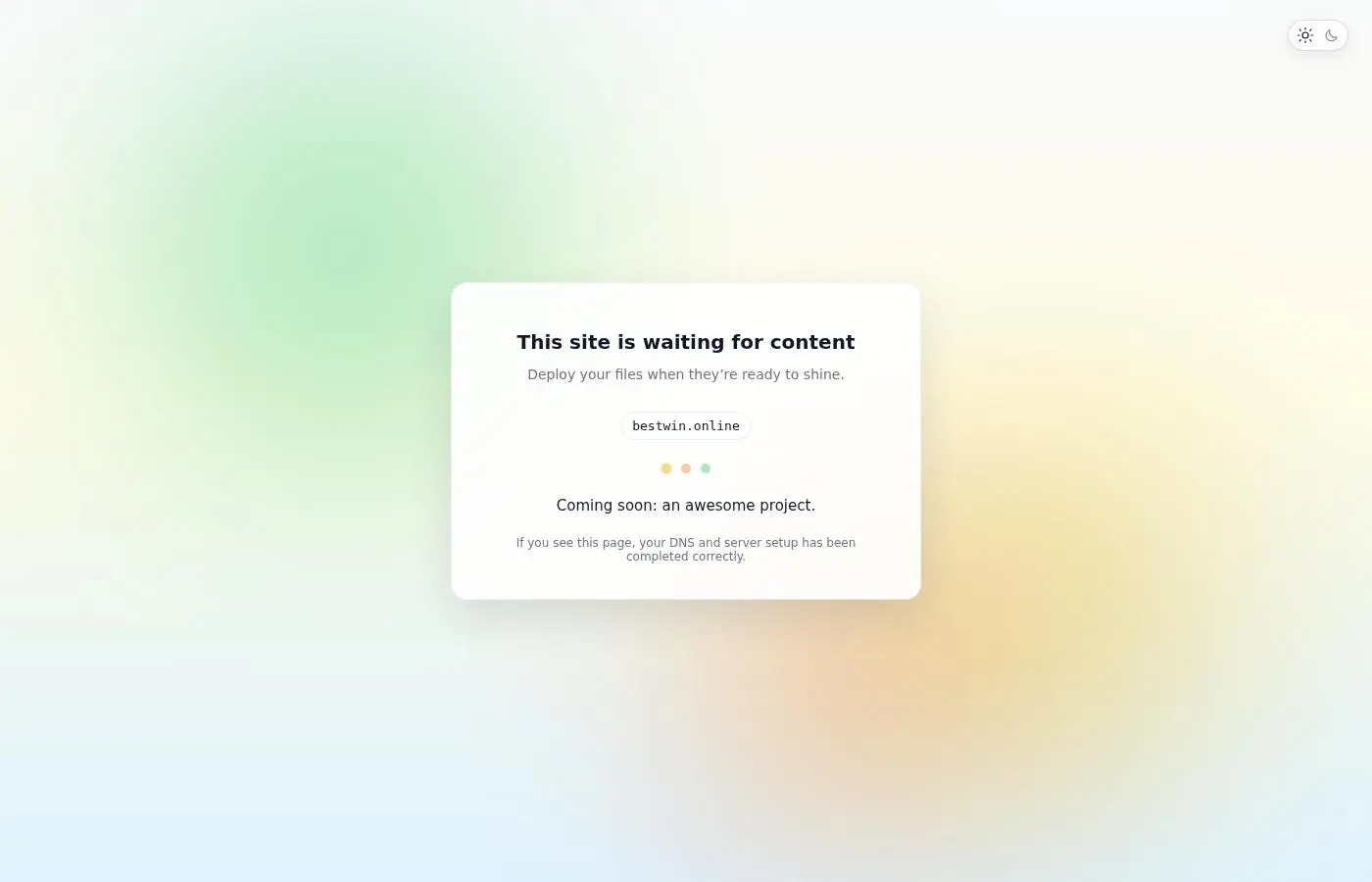 bestwin.online
