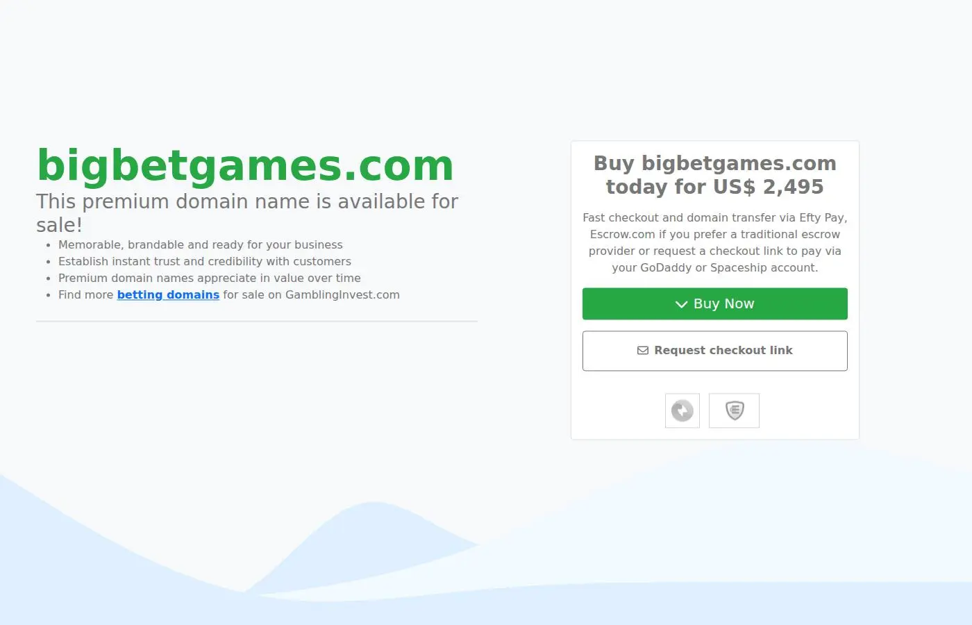 bigbetgames.com