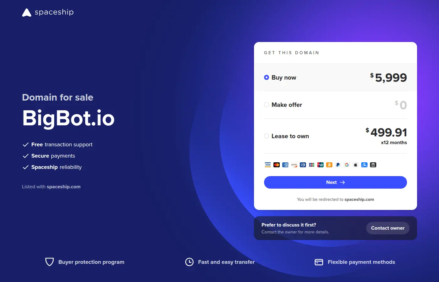 bigbot.io