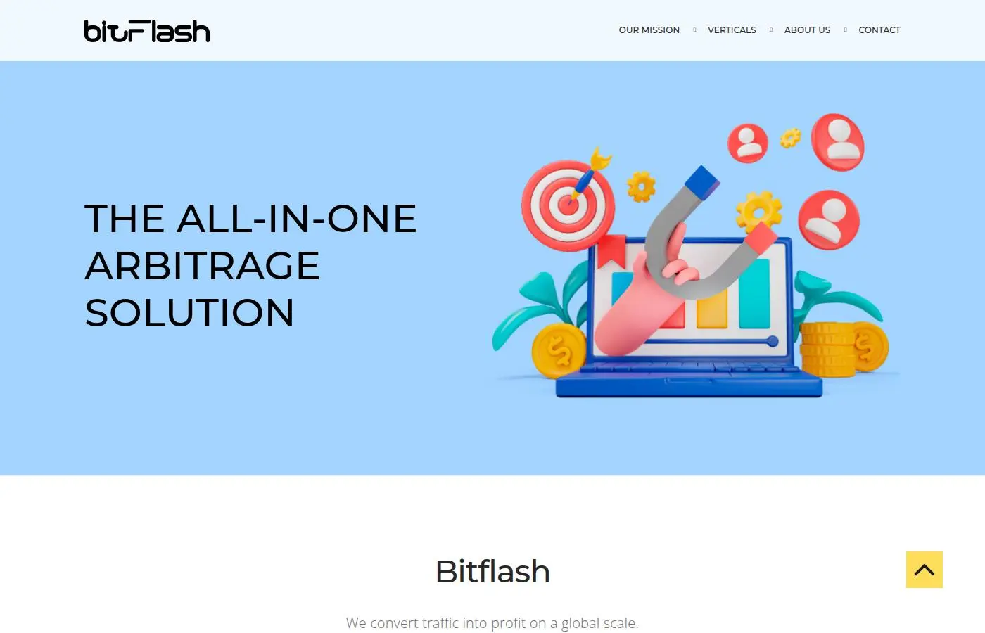 bit-flash.biz