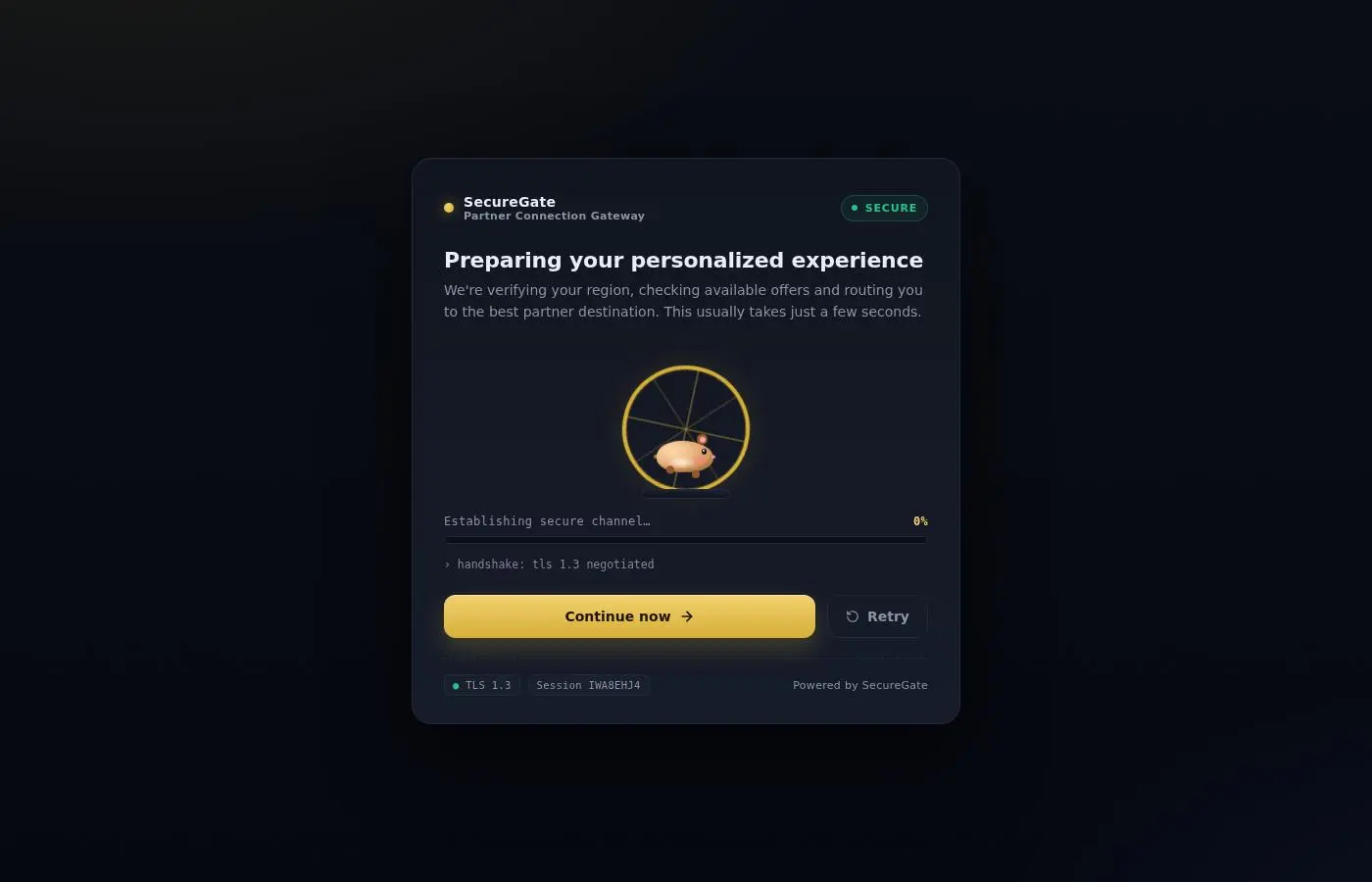 bitbeam.me
