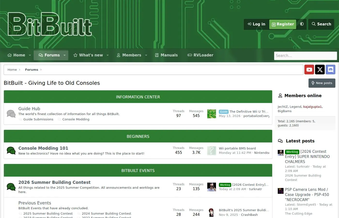bitbuild.net