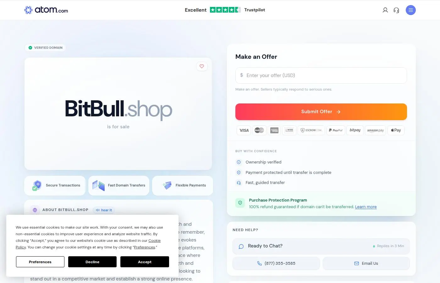 bitbull.shop