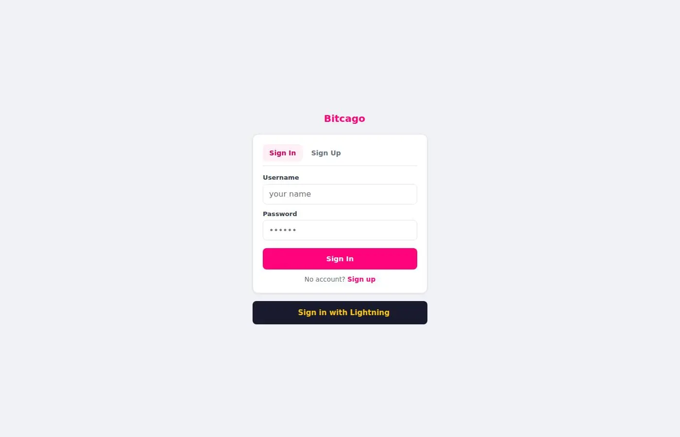 bitcago.com