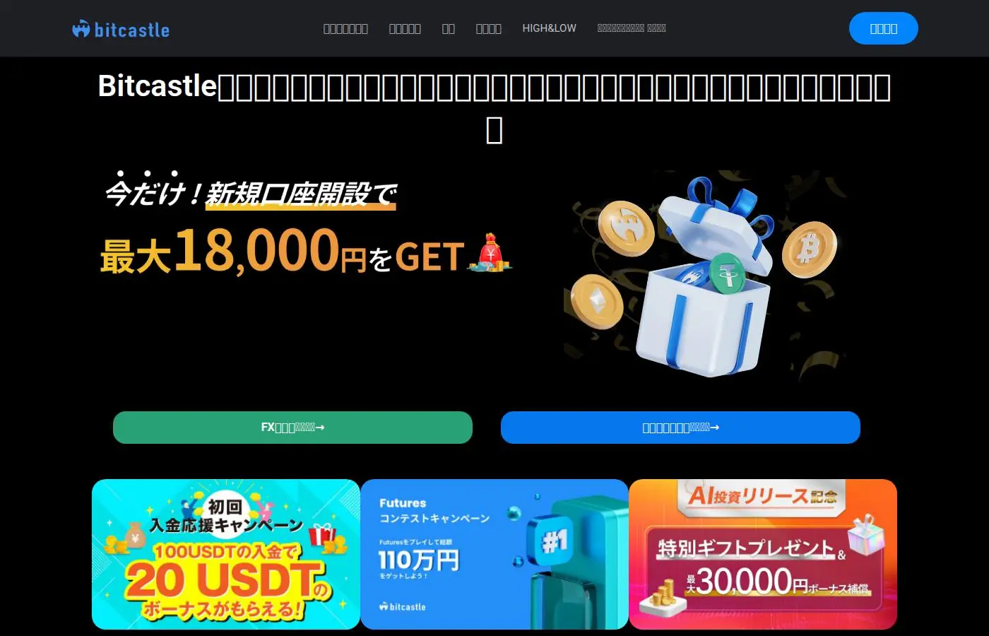 bitcastle.biz