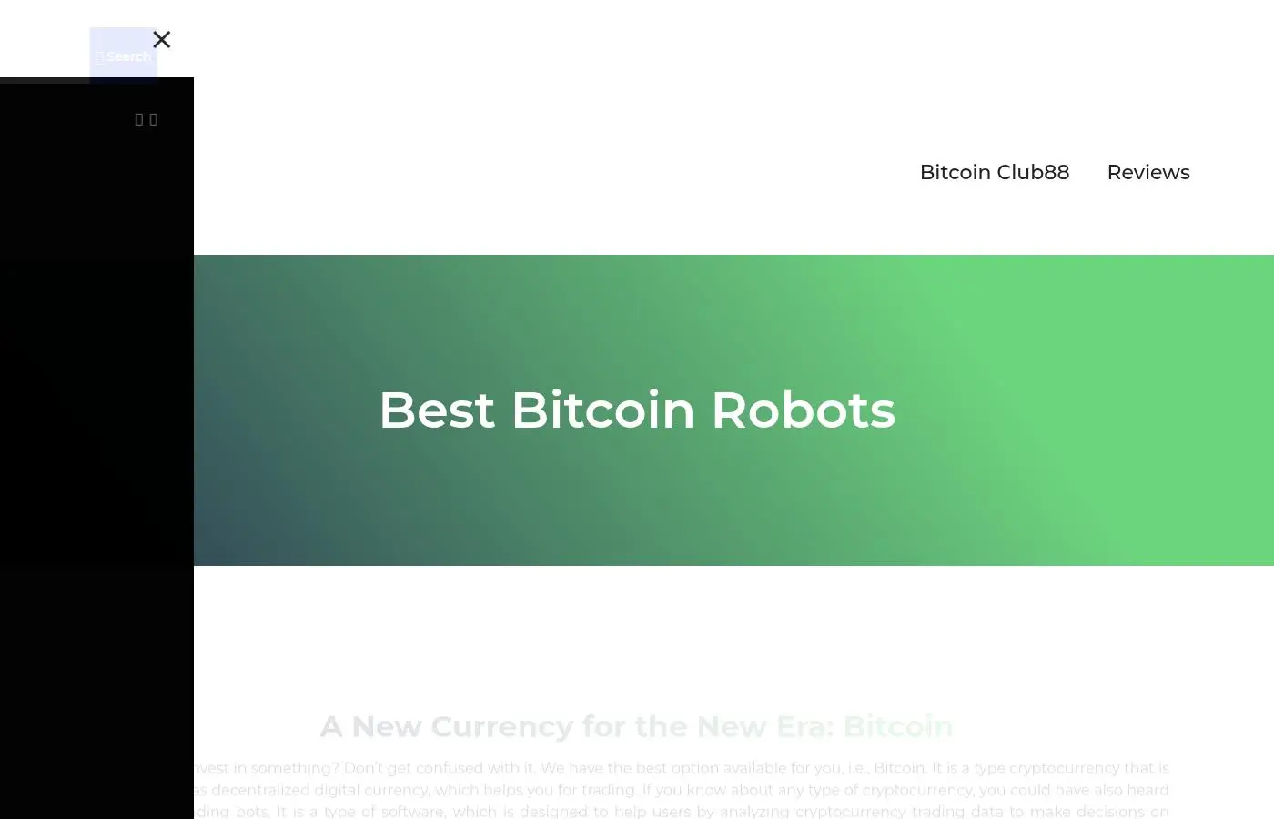 bitcoinclub88.com
