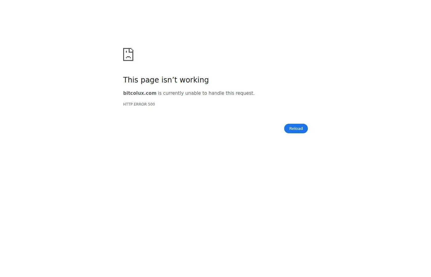 bitcolux.com