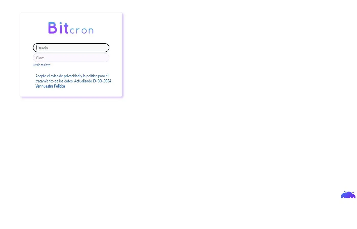 bitcron.net