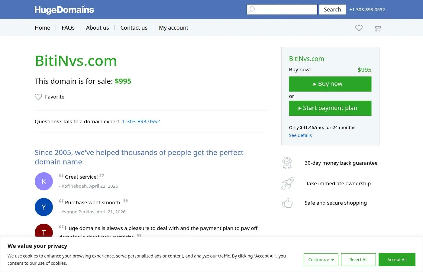 bitinvs.com
