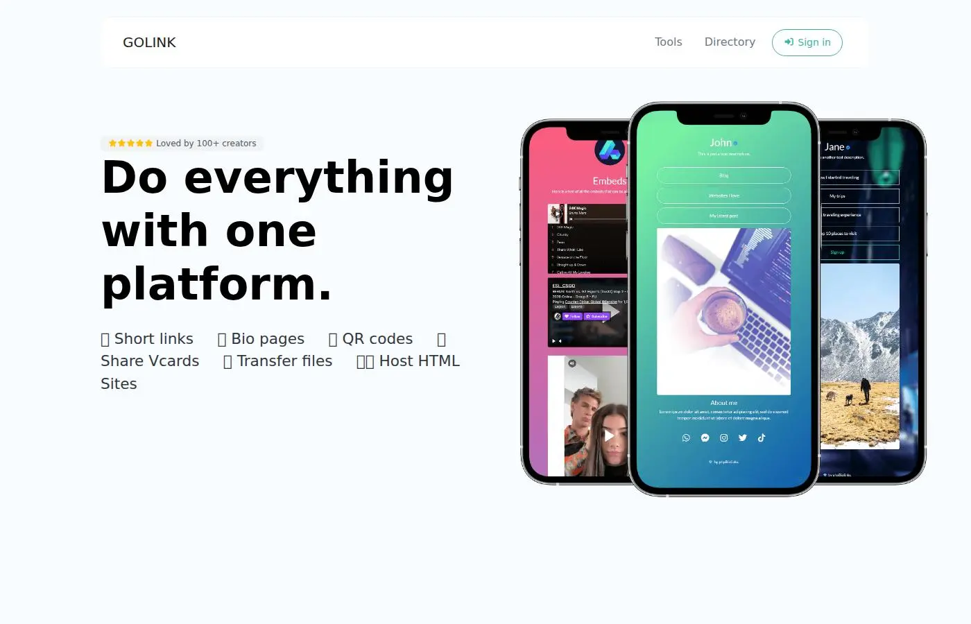 bitlink.biz
