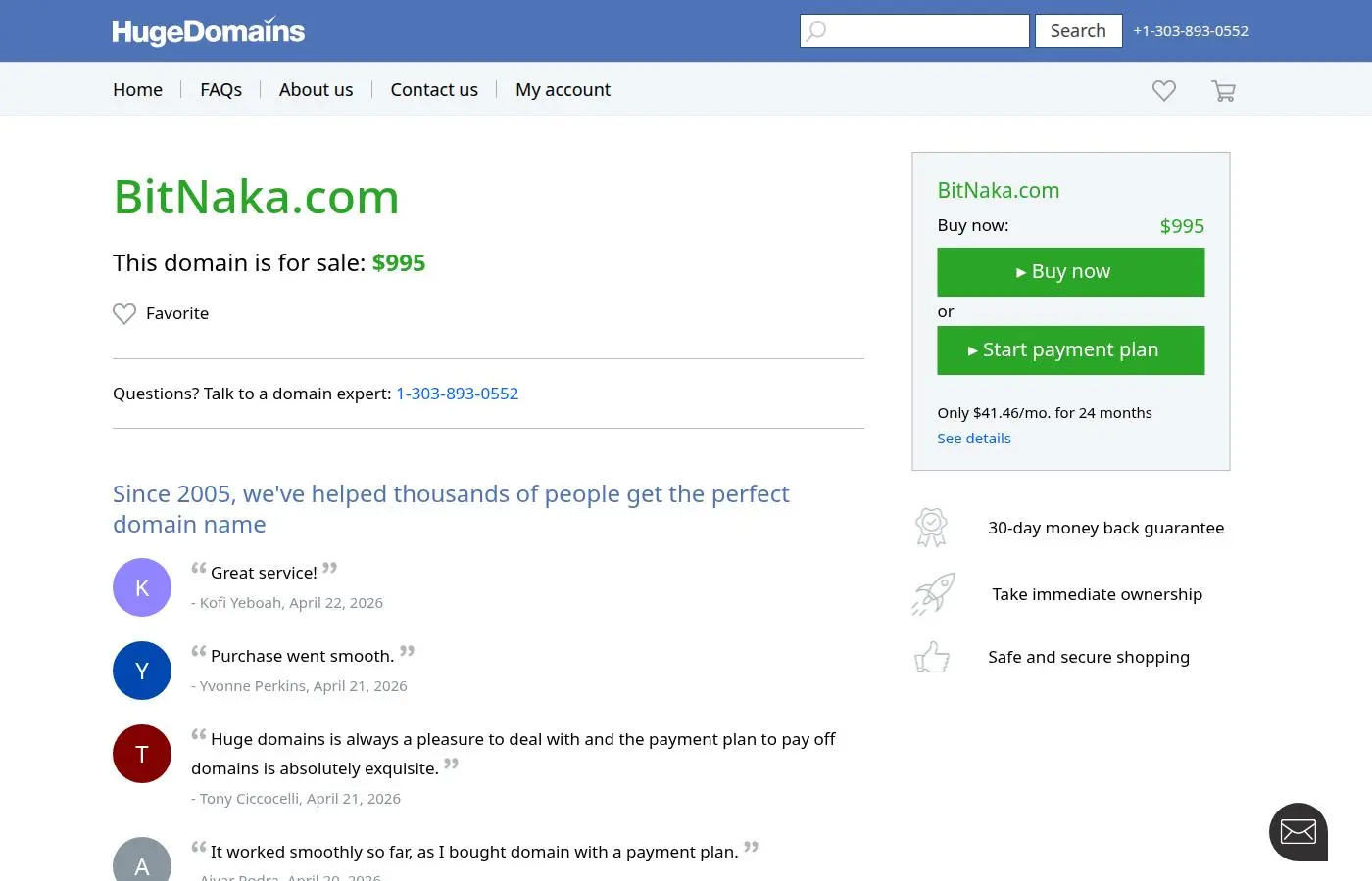 bitnaka.com