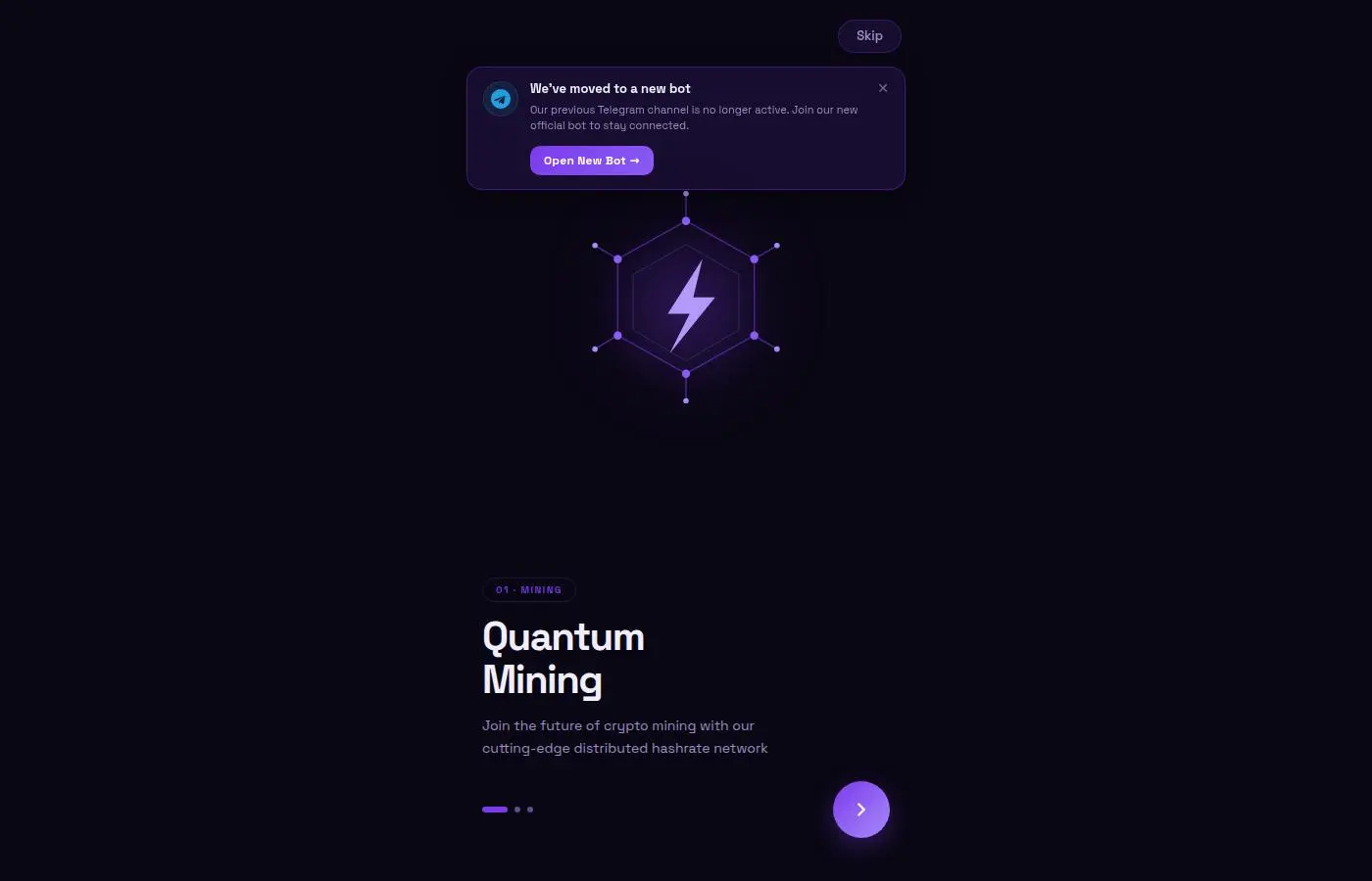 bitnode.biz
