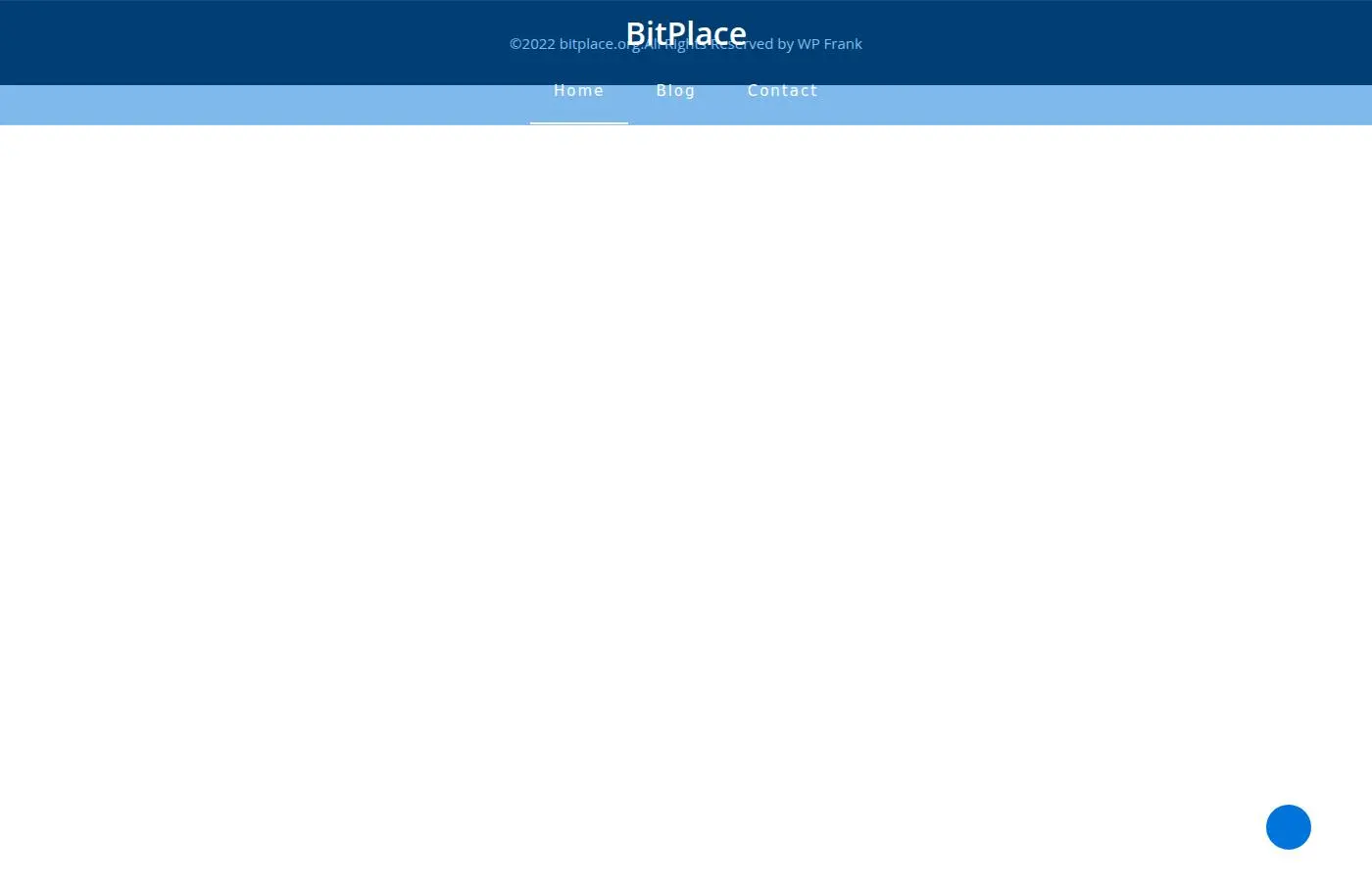 bitplace.org