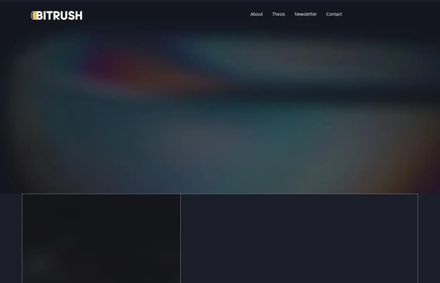 bitrush.org