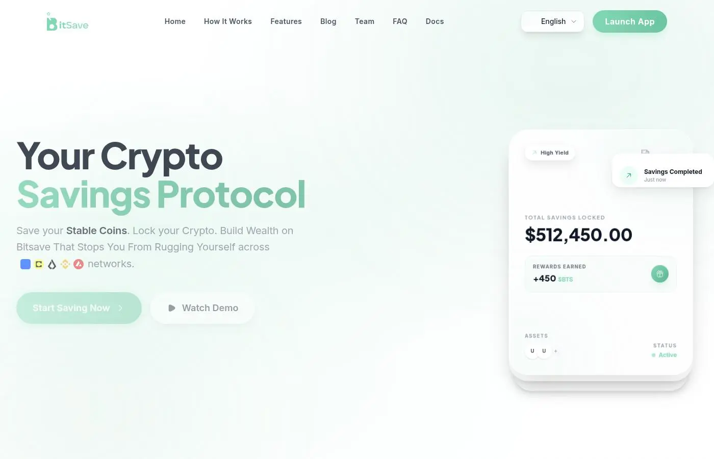 bitsave.io