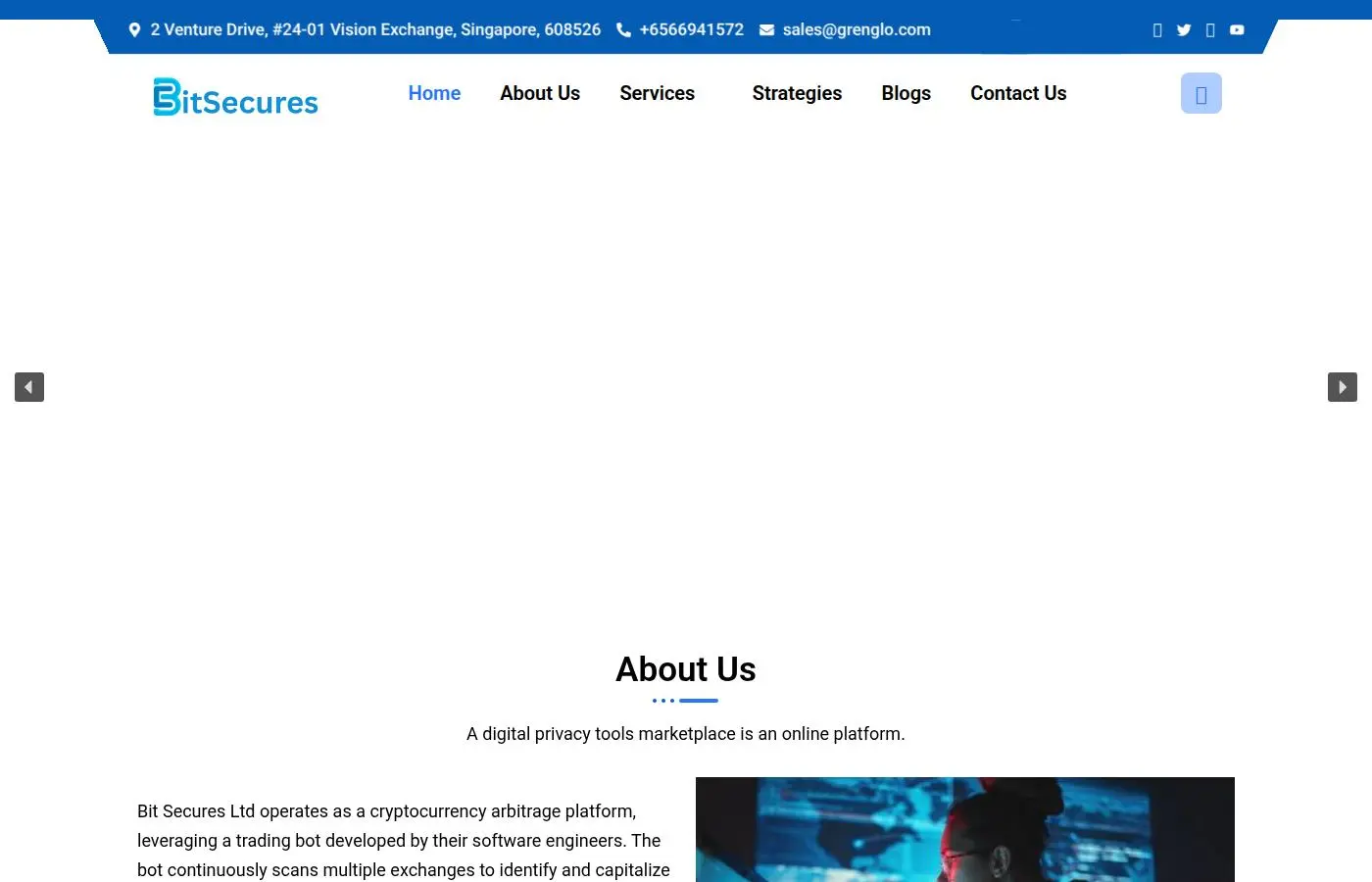 bitsecures.com