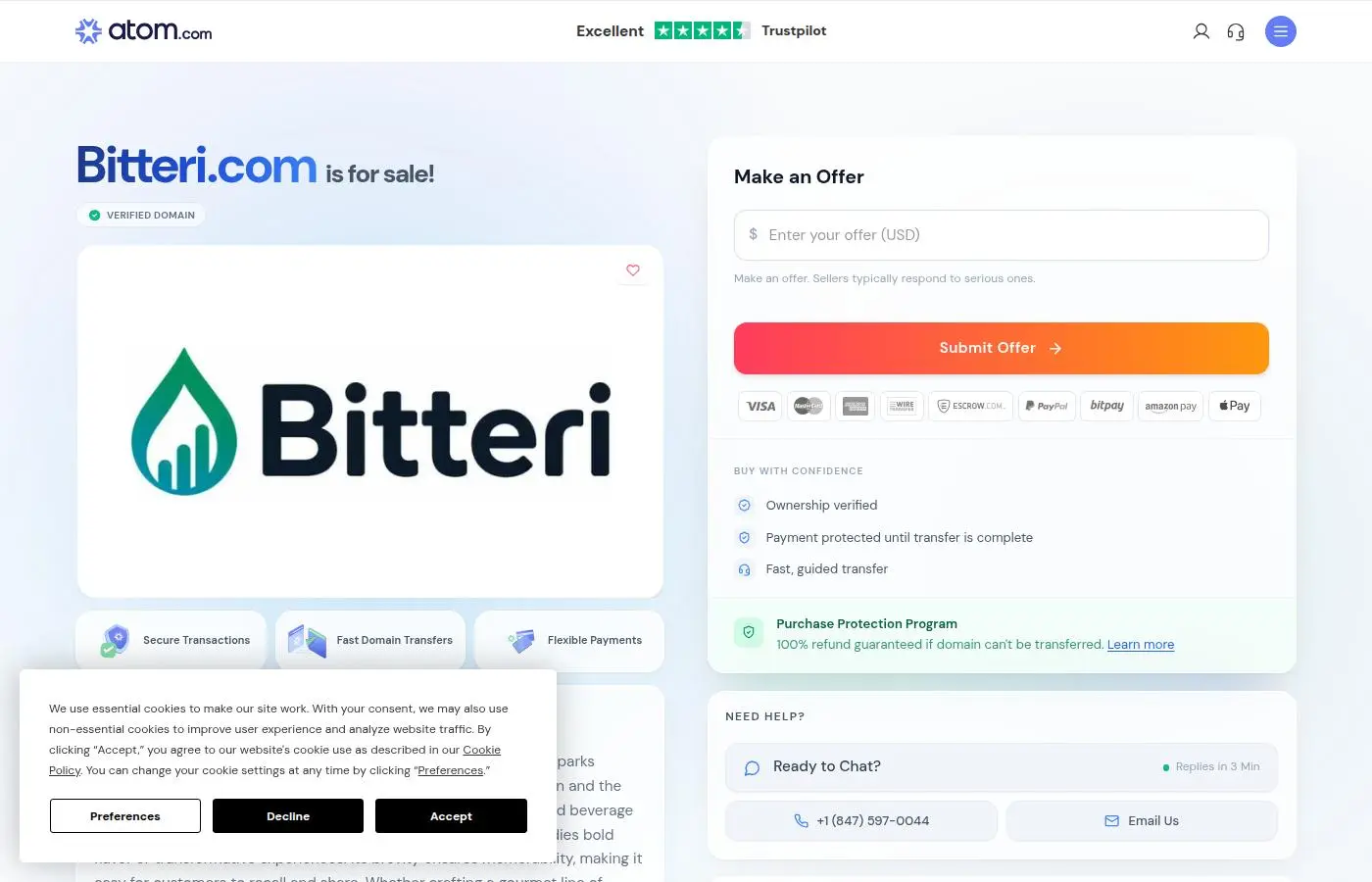bitteri.com