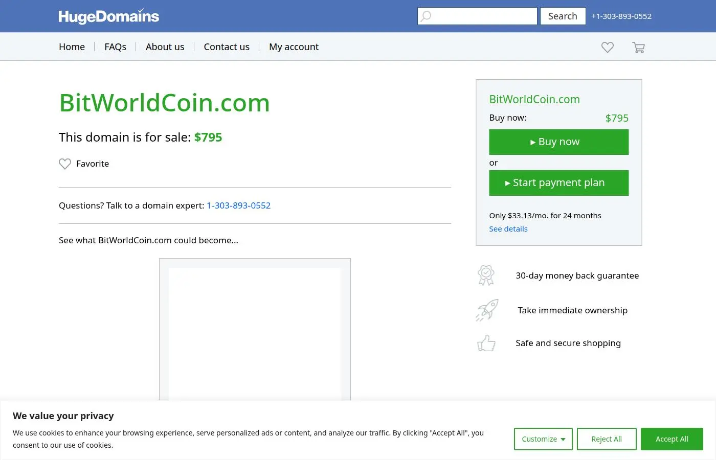 bitworldcoin.com