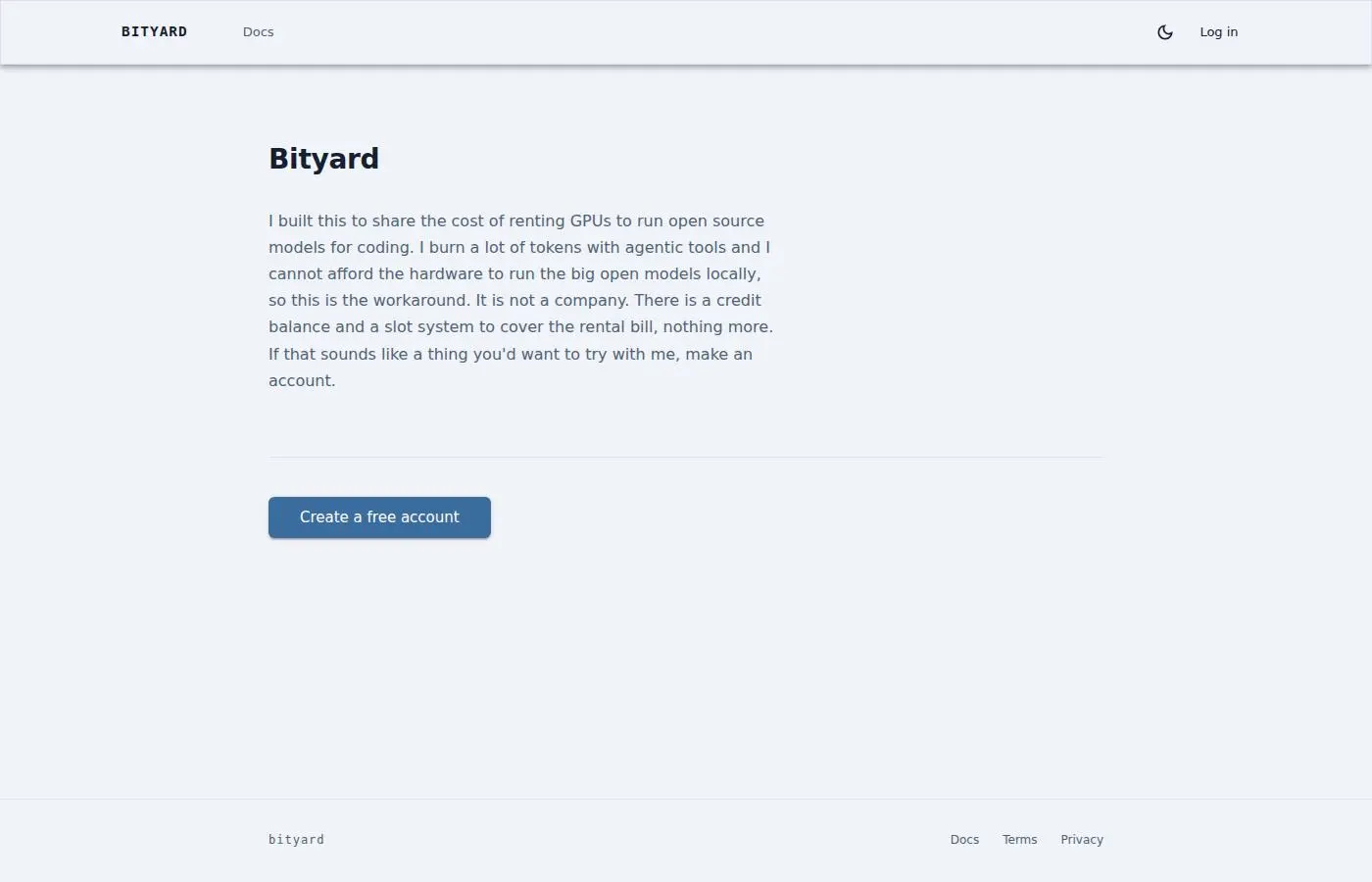 bityard.io