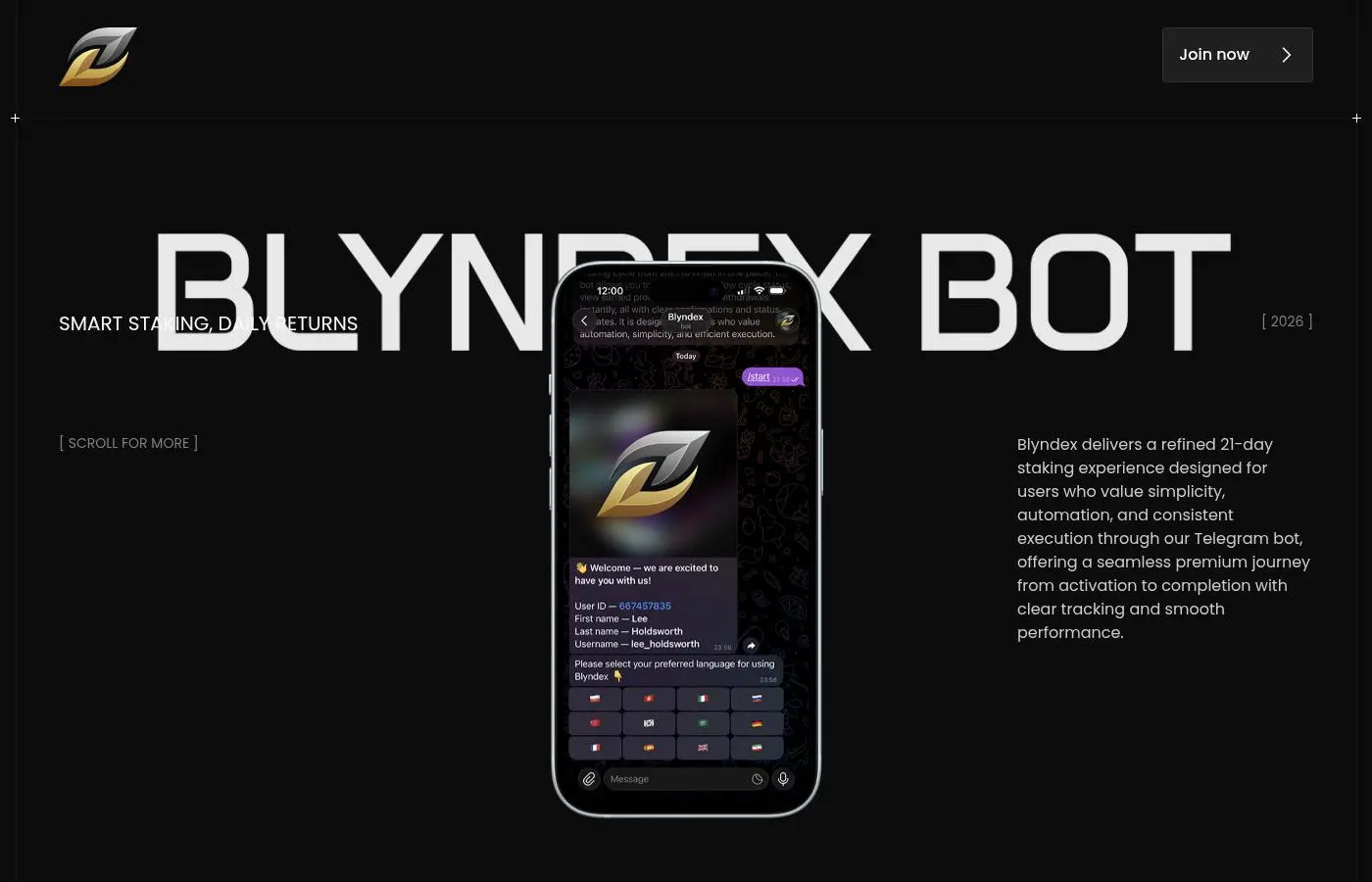blyndex.ltd