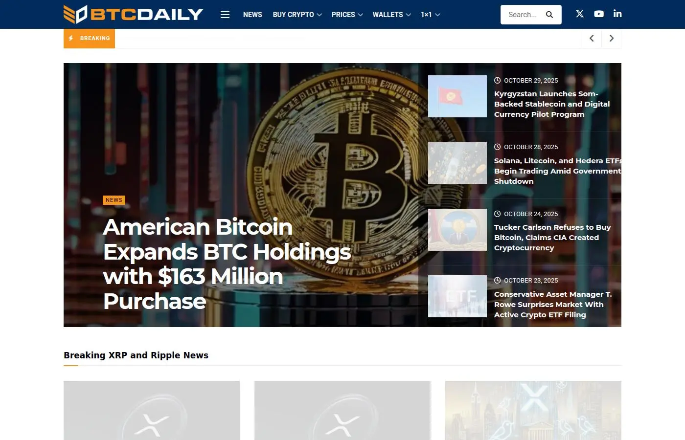 btcdaily.io