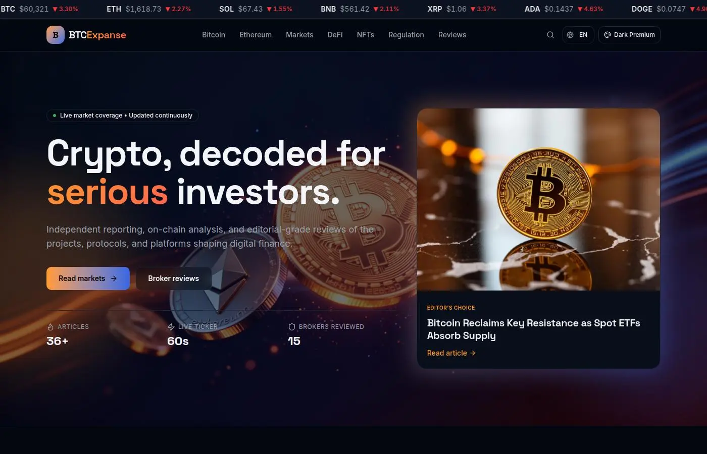btcexpanse.com
