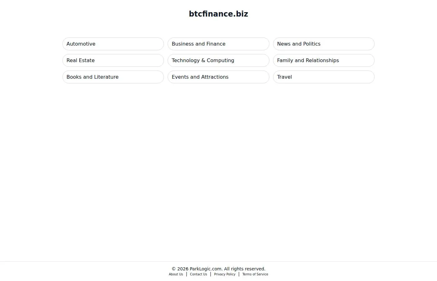 btcfinance.biz