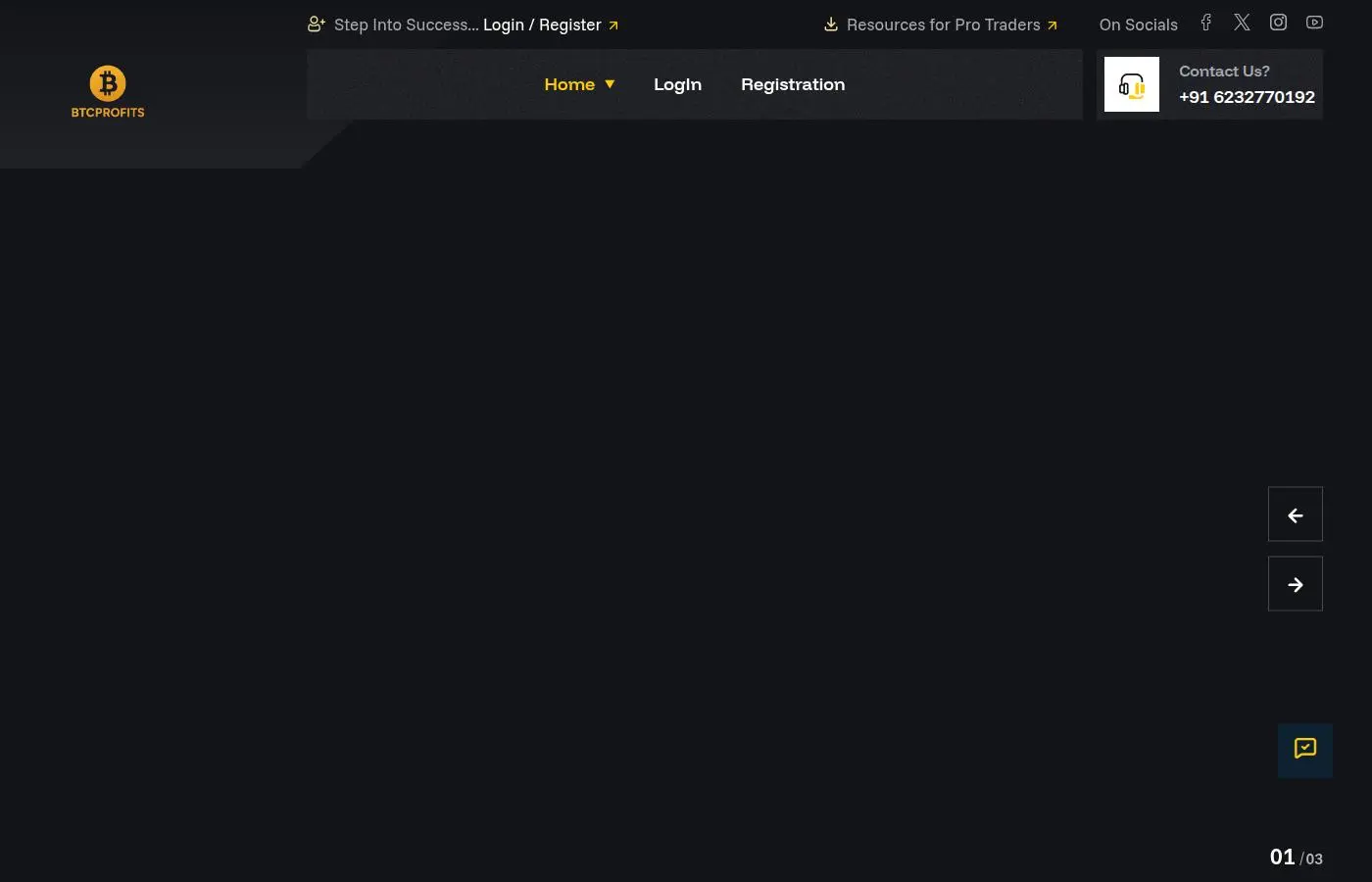 btcprofits.biz