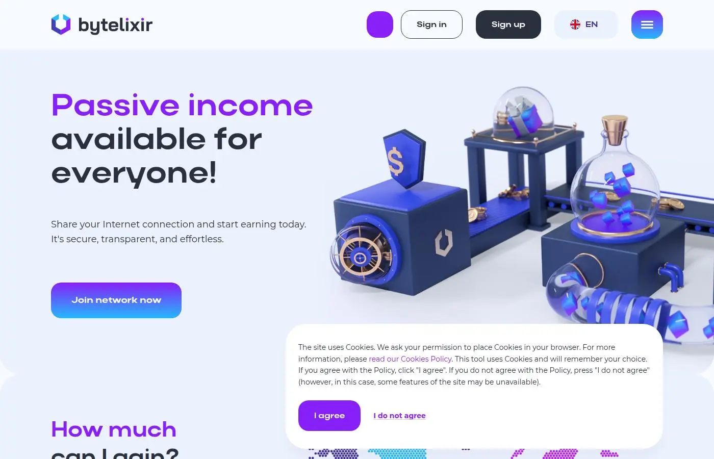 bytelixir.com