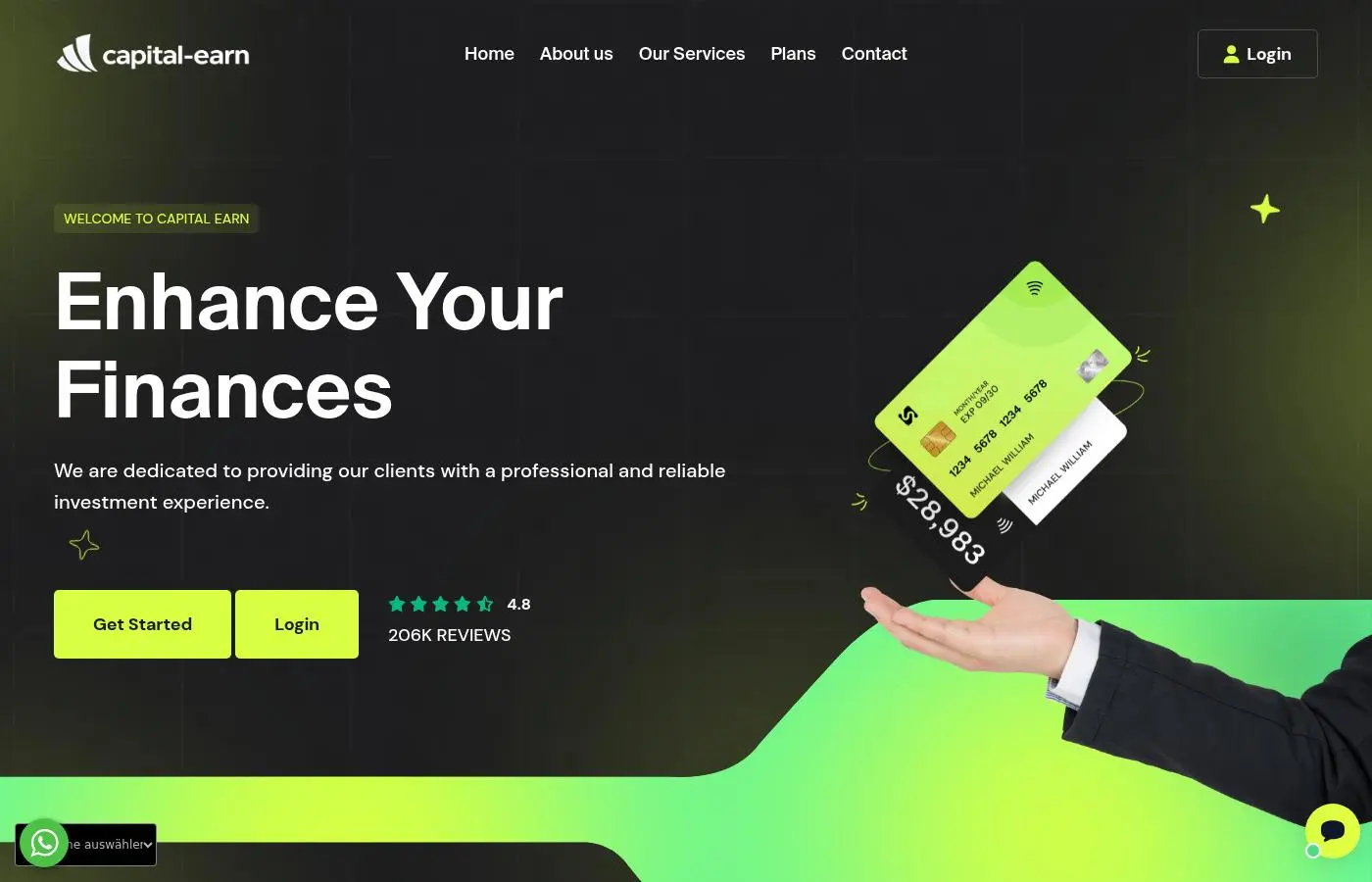 capital-earn.com