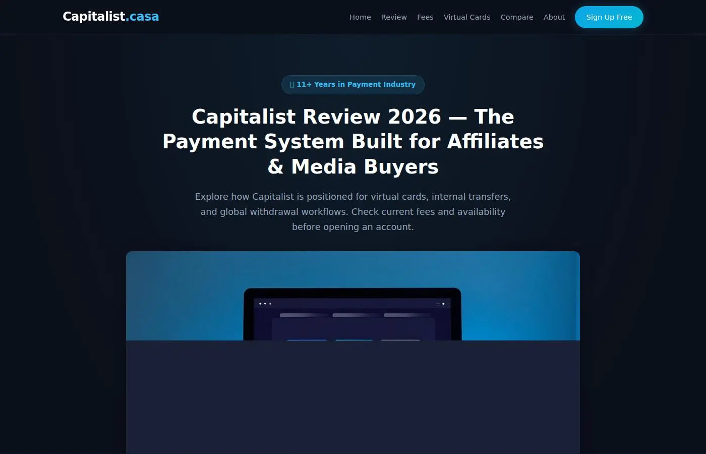 capitalist.casa