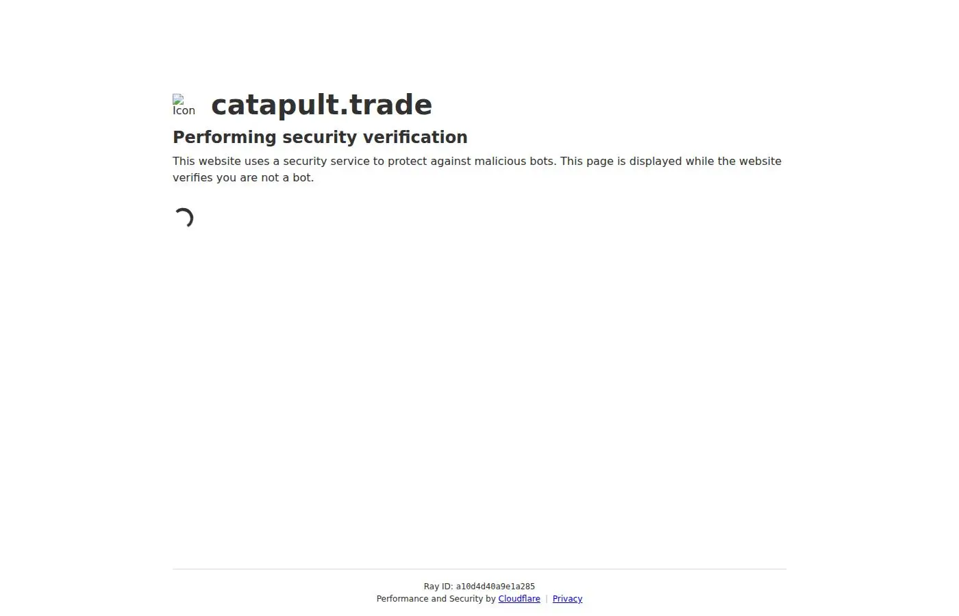catapult.trade