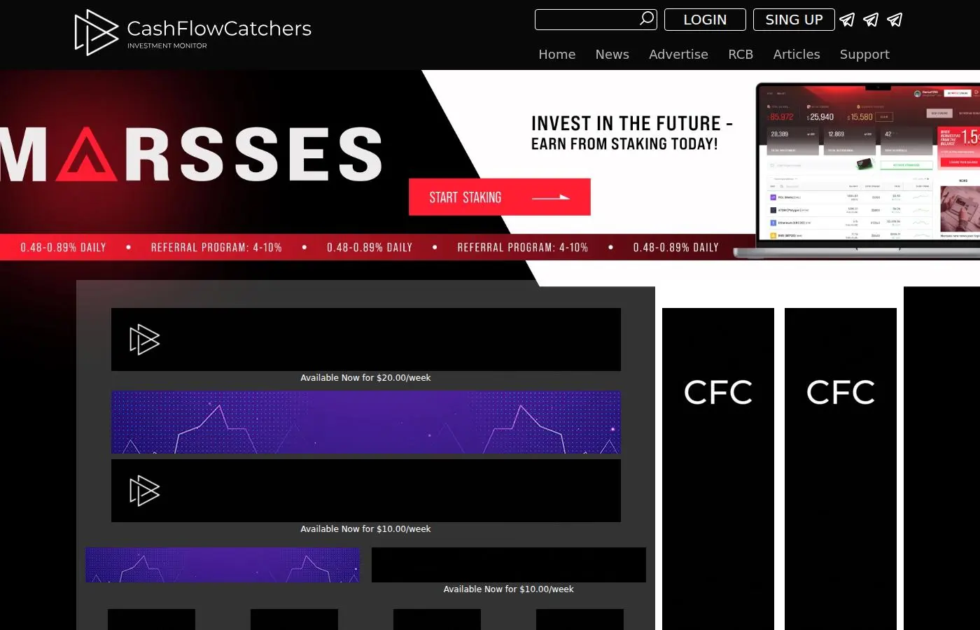 cfcmonitor.com