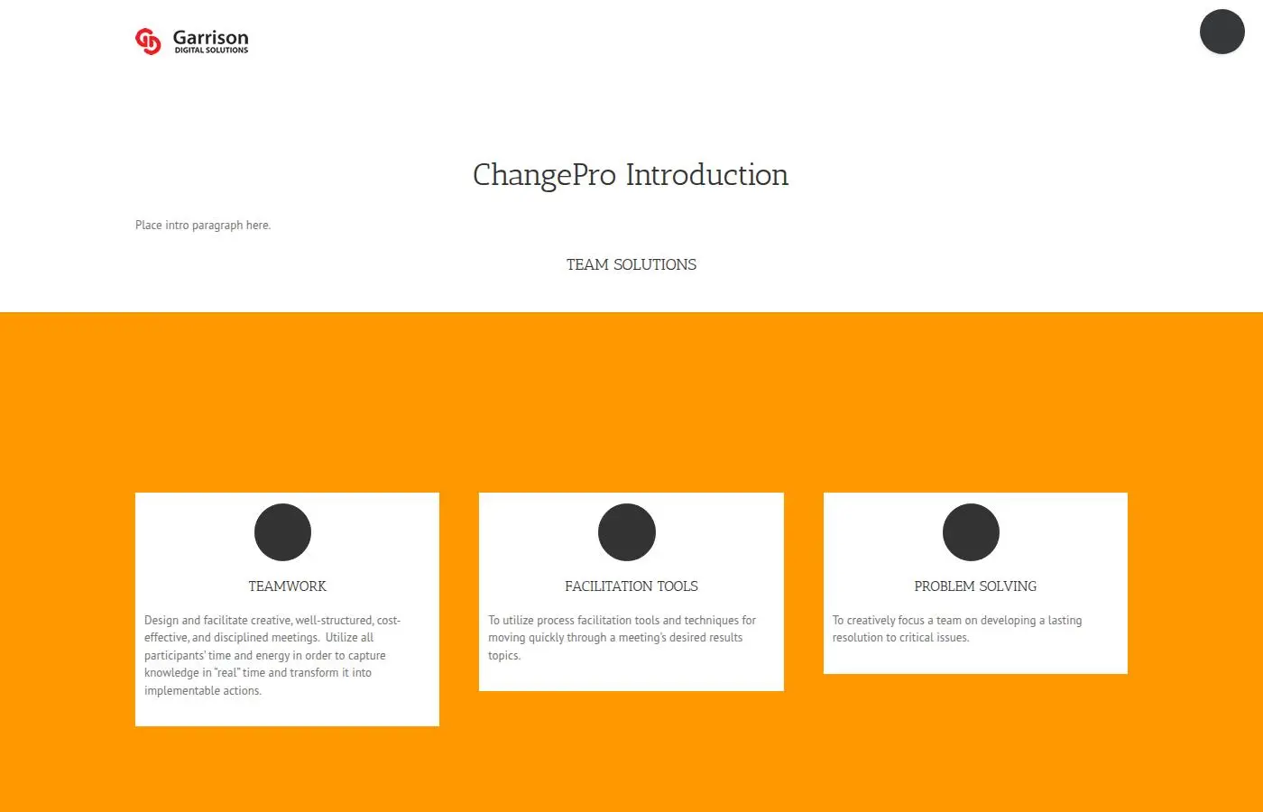 changepro.com