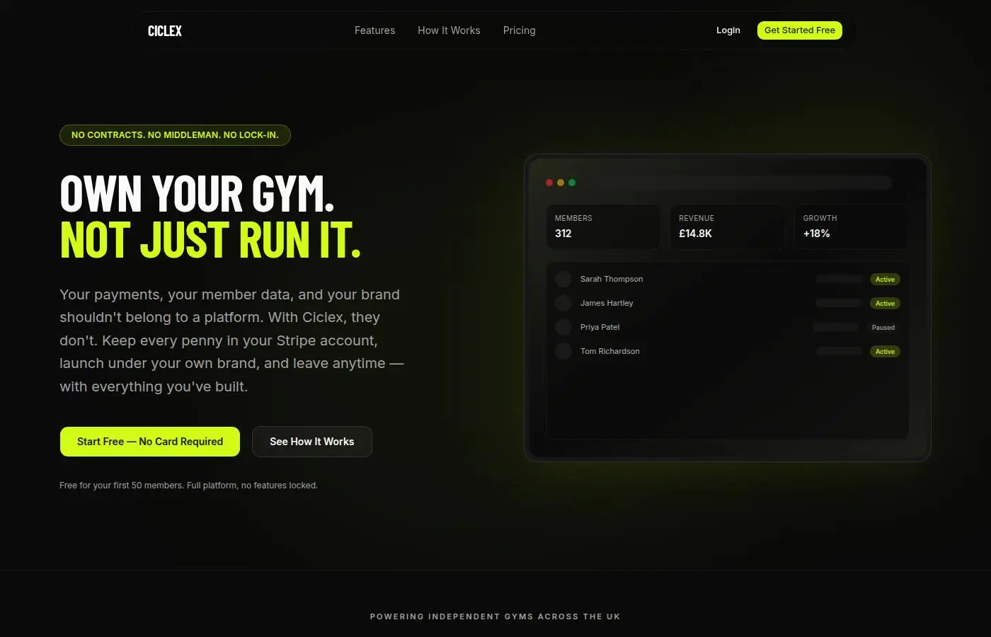 ciclex.com