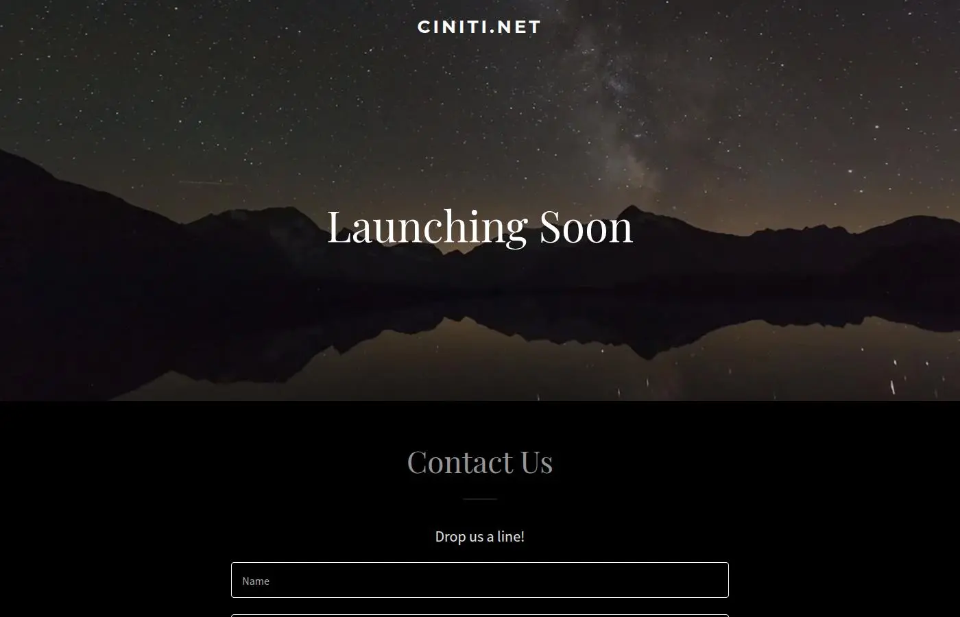 ciniti.net