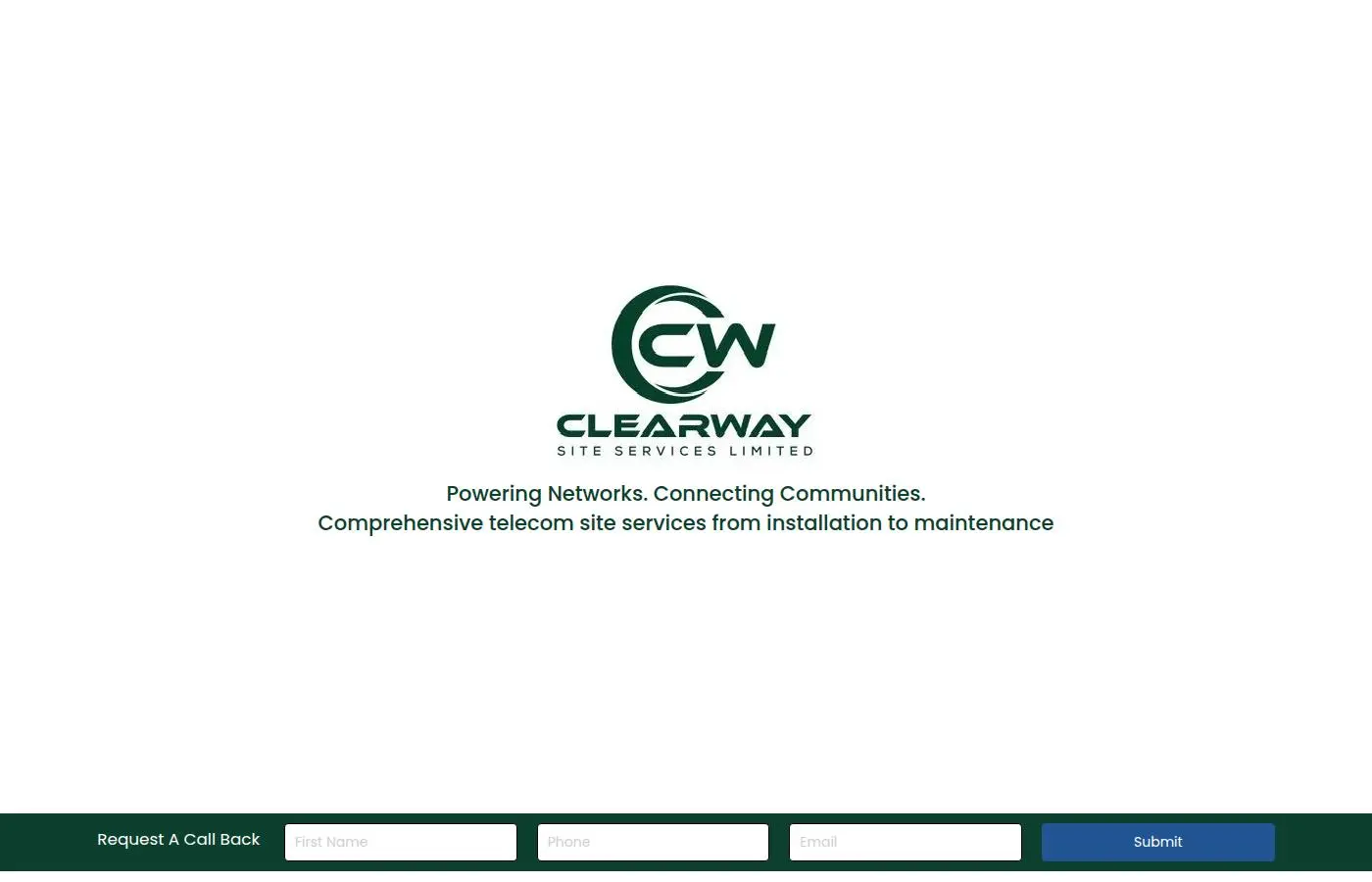 clearway.ltd