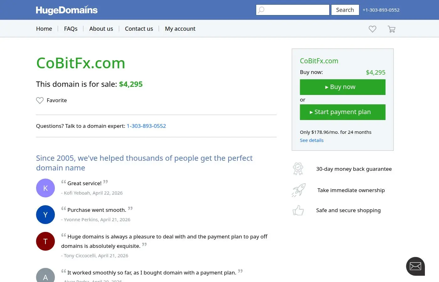 cobitfx.com