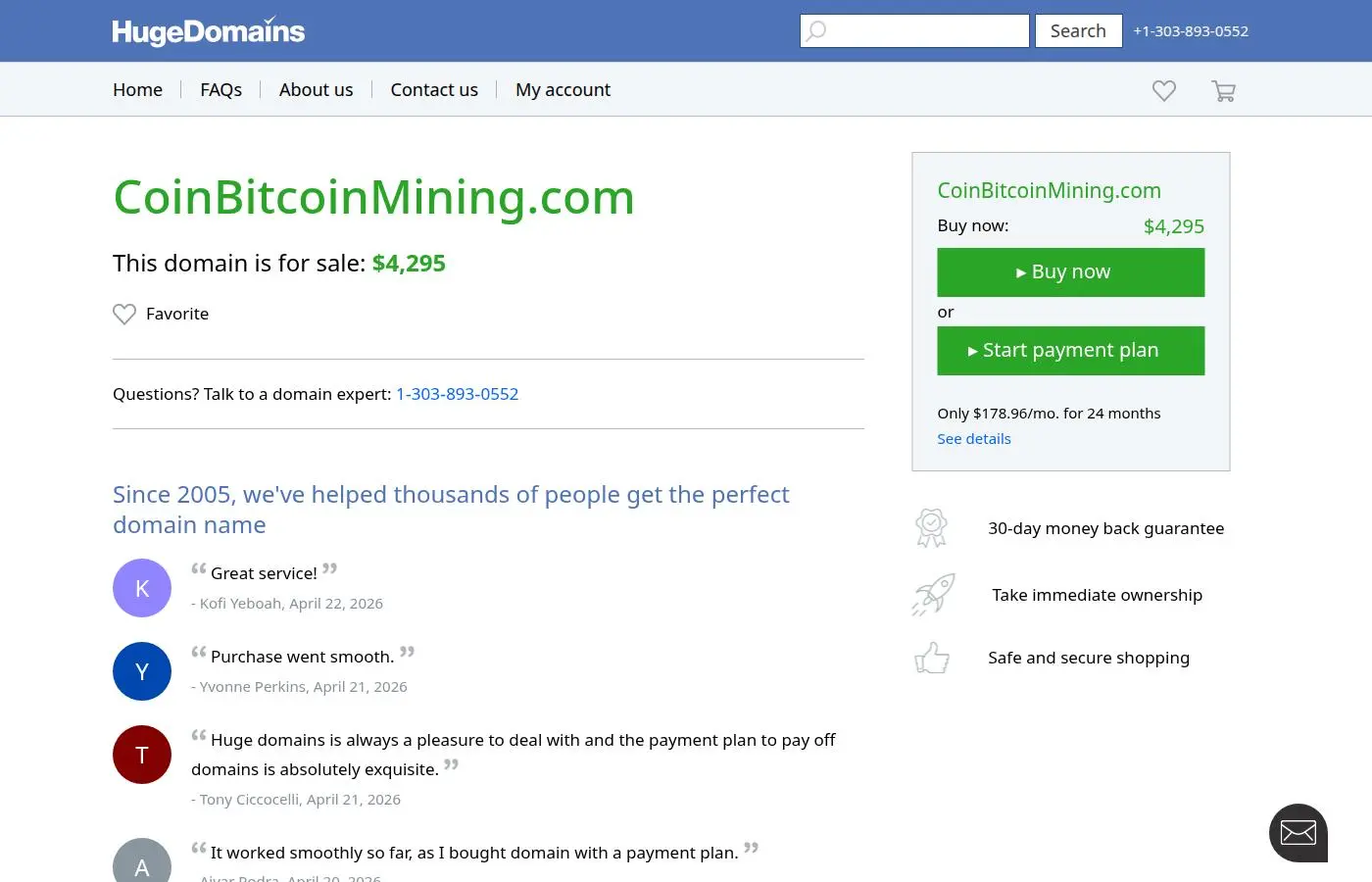 coinbitcoinmining.com