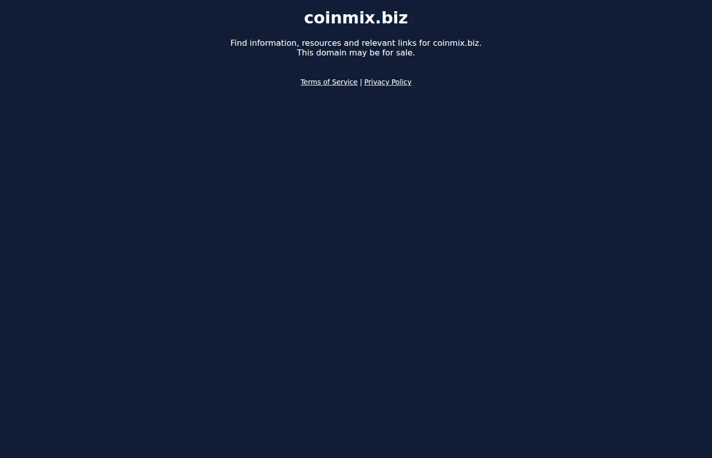 coinmix.biz